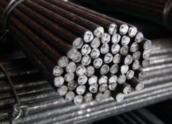 Flat Round Iron